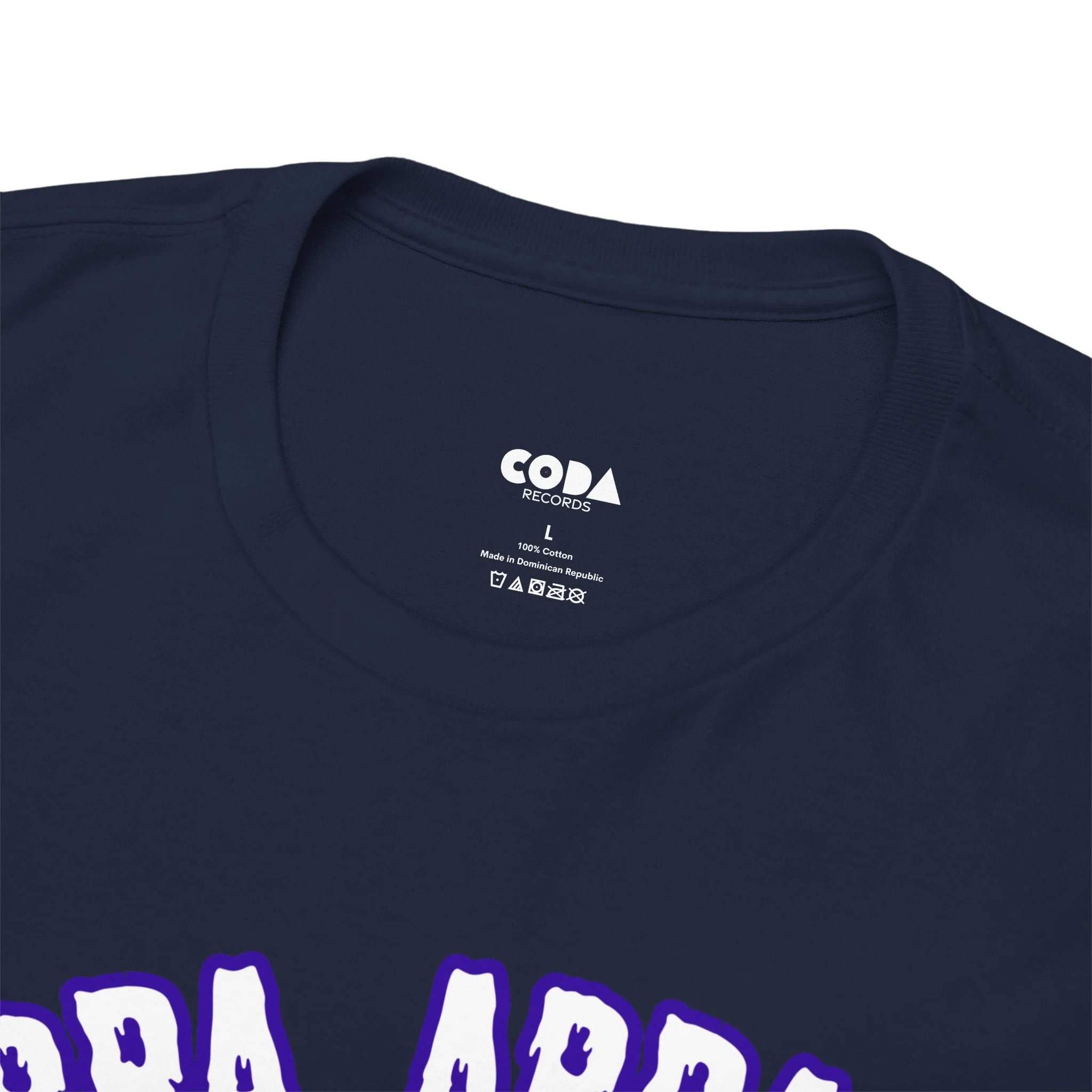 'Abracadabra' Halloween Band Lyric T-Shirt - Image 14