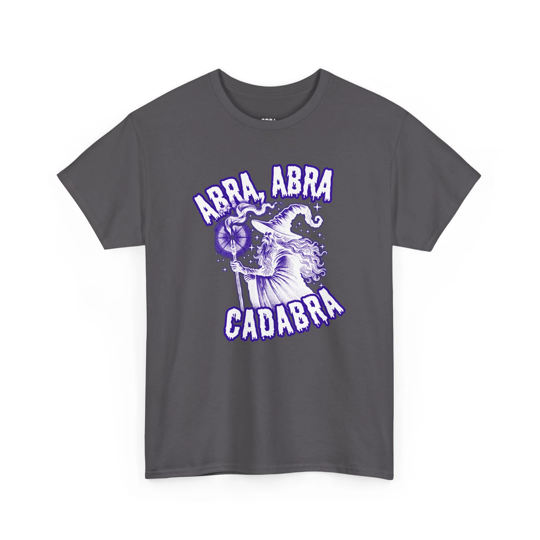 'Abracadabra' Halloween Band Lyric T-Shirt - Image 28