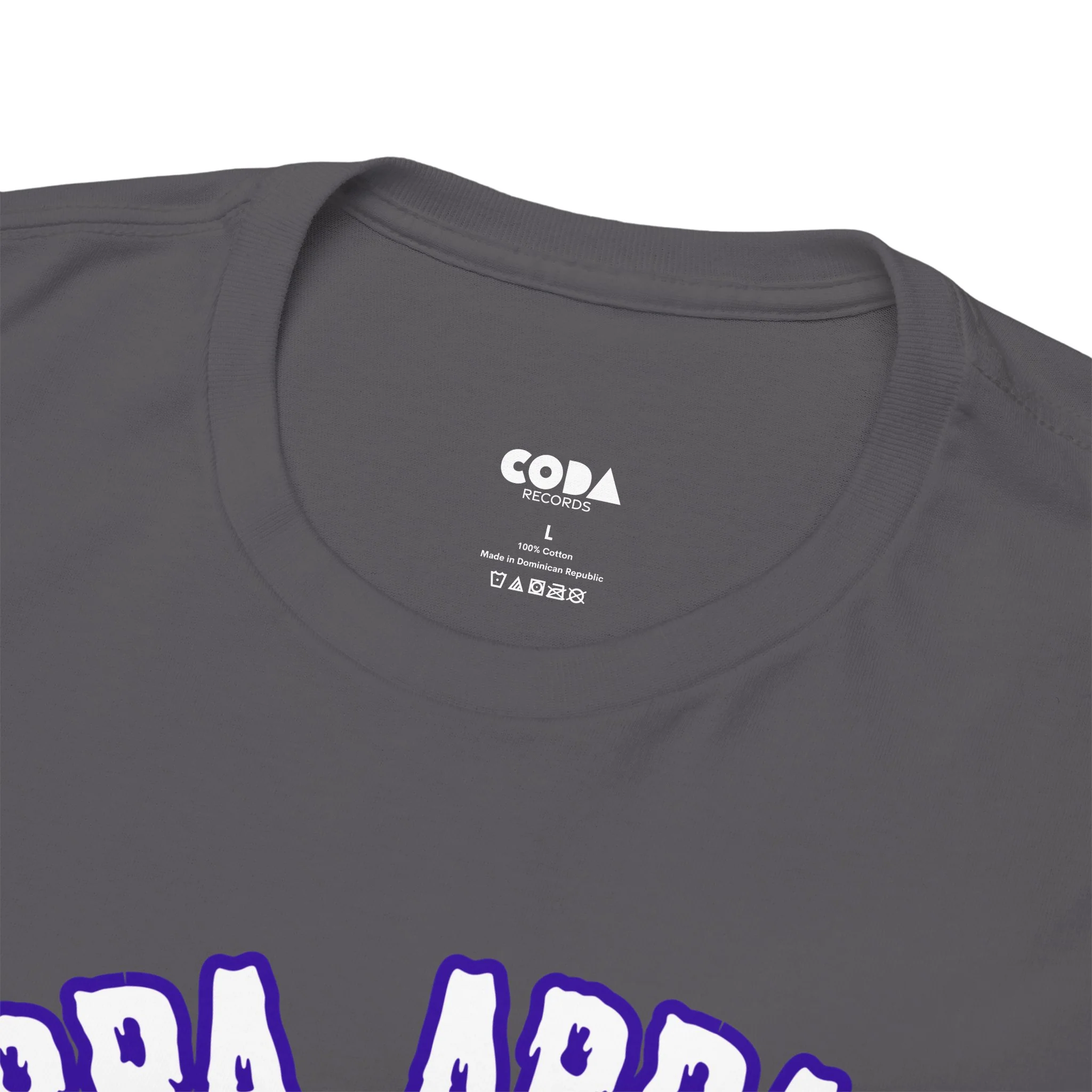 'Abracadabra' Halloween Band Lyric T-Shirt - Image 32