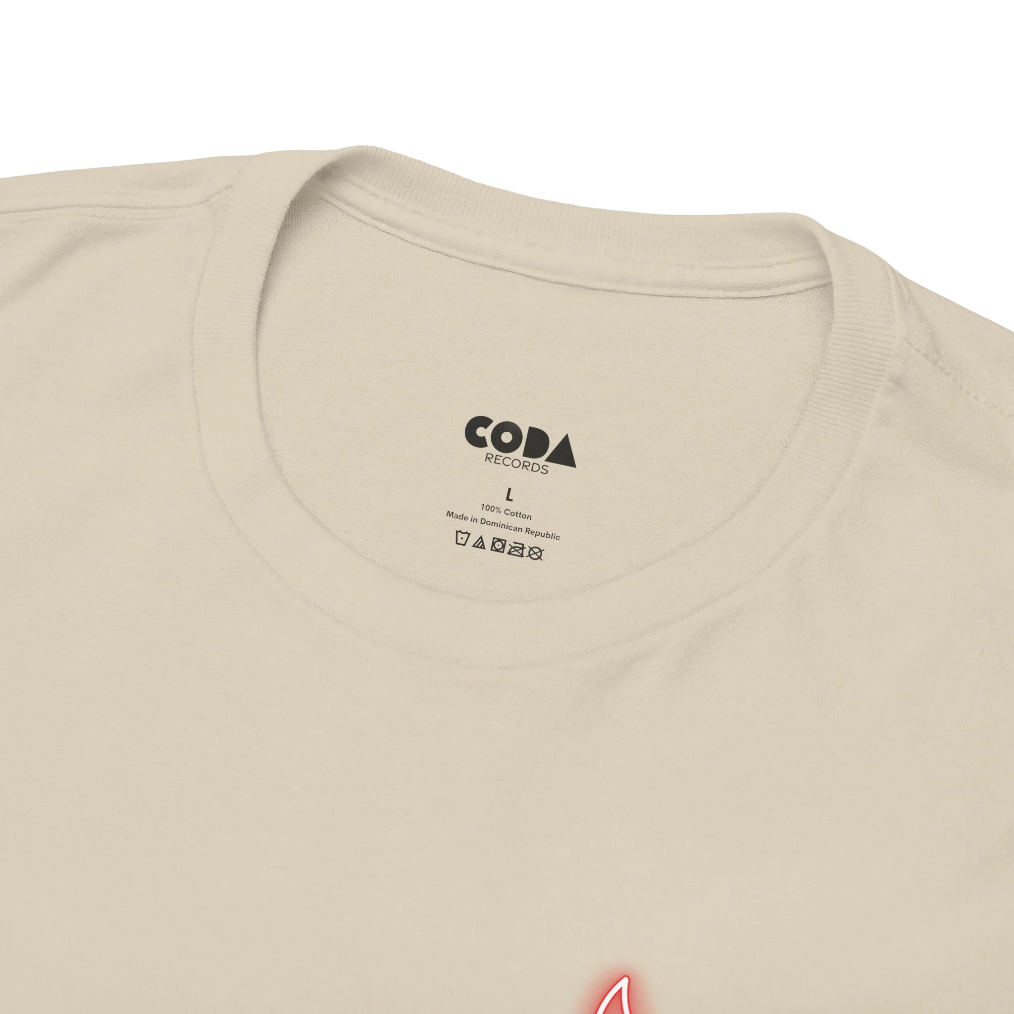 'Highway to Hell' Lyric T-Shirt - Image 50