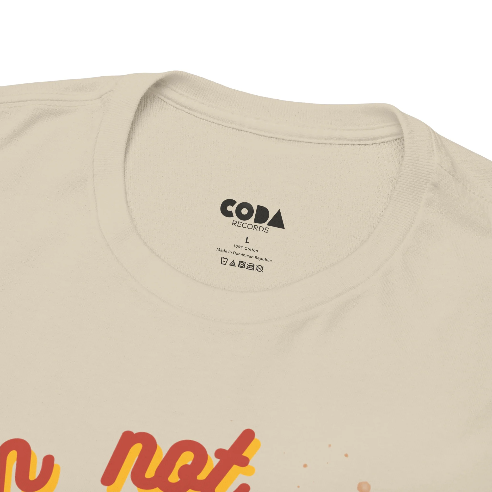 'I'm Not Old, I'm a Classic' Men's Vinyl Record T-Shirt - Image 4