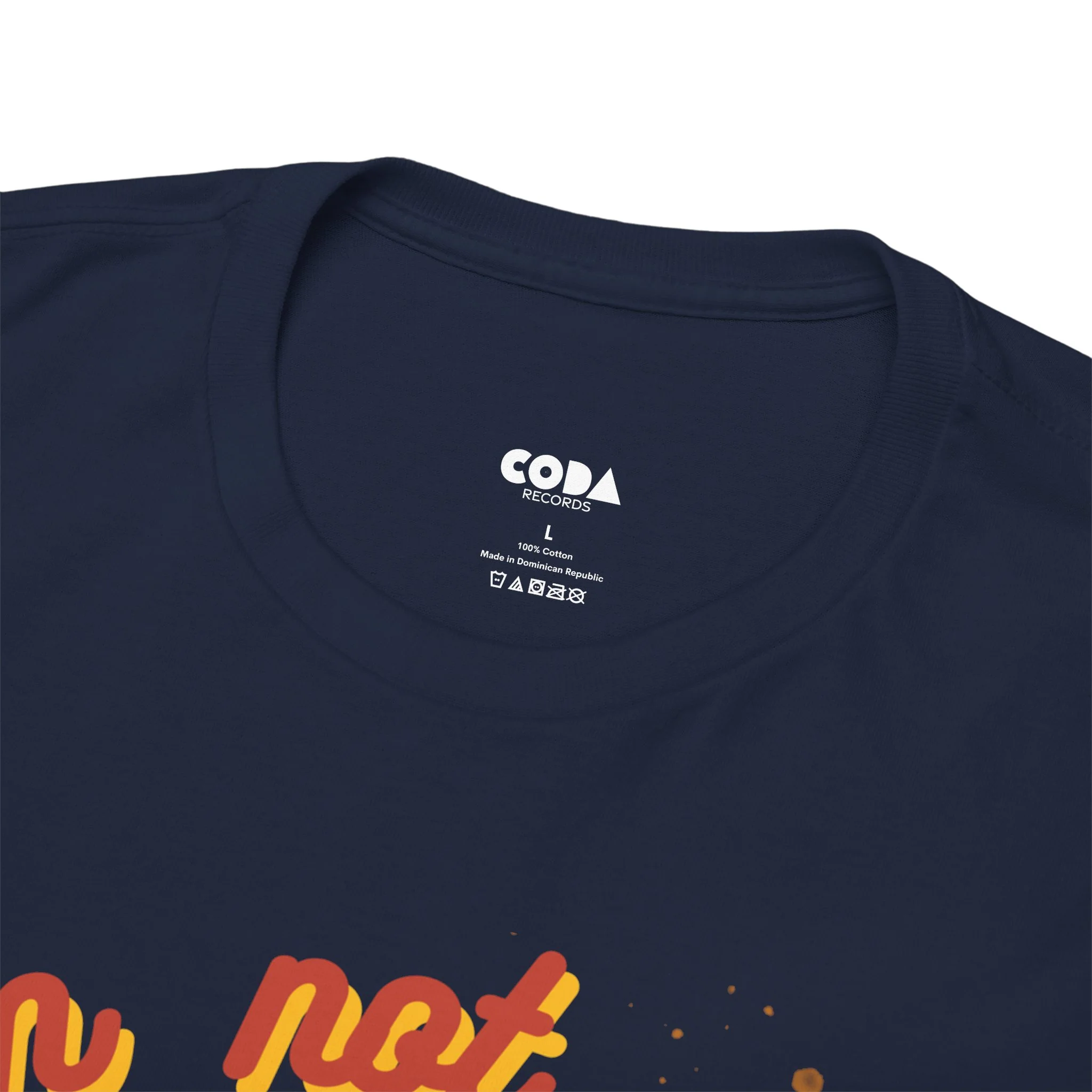 'I'm Not Old, I'm a Classic' Men's Vinyl Record T-Shirt - Image 46