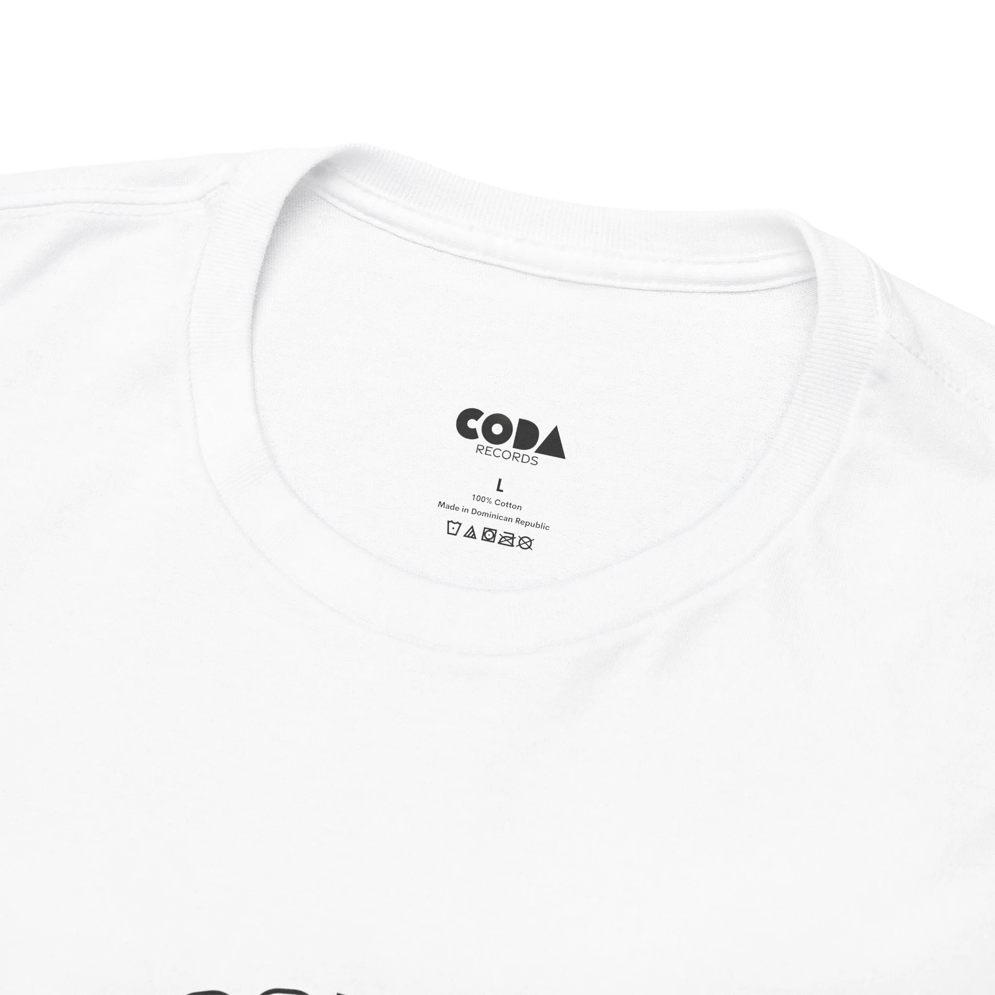 'I've Got That On Vinyl' T-Shirt - Image 17